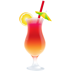 Cocktail PNG-44756